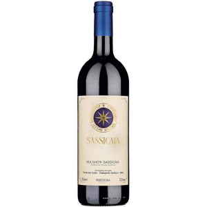 SASSICAIA 2019 1.5 LT