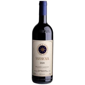 SASSICAIA 2020 1.5 LT
