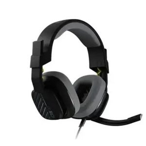 LOGITECH AURICULAR GAMING A10 GEN2 XBOX BK