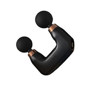 PISTOLA MASAJEADORA DOS CABEZALES KS1893