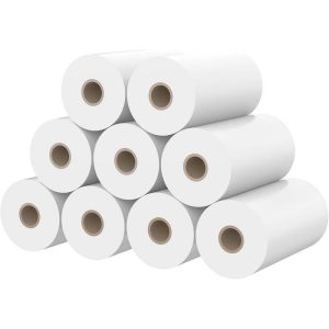 REPUESTO ROLLS PAPER TERMICO P/FOTOS INSTA
