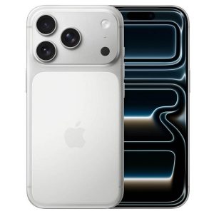 APPLE CELULAR IPHONE 17 PRO 256GB SLV MG8G4BE/A