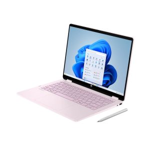 HP NOTEBOOK 14" OMNIBOOK 5 FLIP 5I 8-512 SLV