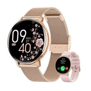 ARGOM SMARTWATCH S40 ROSE GLD ARG-WT-6040RG