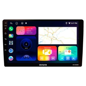 AIWA AUTORADIO 9" BT QLED 4GB AW-A928C