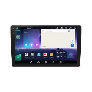 AIWA AUTORADIO 9" BT QLED 4GB AW-2K-A