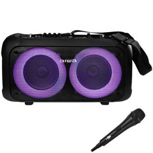 AIWA PARLANTE BT ACTIV 600WPMPO C/MIC AWPOH35PLUS