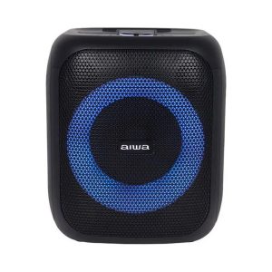 AIWA PARLANTE INALAMBRICO BT USB/200W PMPO AWQ5