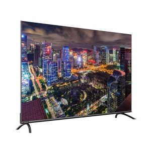 AIWA TELEVISOR LED 55" SMART 4K UHD AW55B4KFL