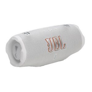 JBL PARLANTE CHARGE6 BT WHT JBLCHARGE6WHTAM