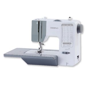 XION MAQUINA DE COSER ELECTRICA XI-MC380