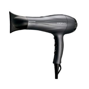 XION SECADOR DE CABELLO 2000W BK/PPR XI-SE2200DUAL