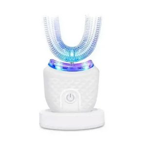 CEPILLO D DIENTES ELECTR U-SHAPED WHT TB02-WH