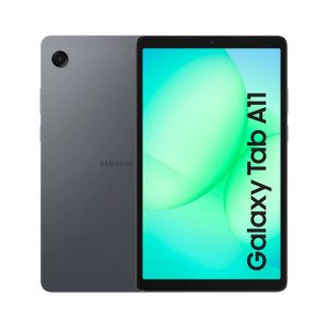 SAMSUNG TABLET A11+ WIFI 128GB GRAY SM-X230NZAAGTO