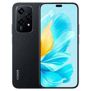 HONOR CELULAR 200 LITE 5G 8+256GB BK HO-200LT256BK