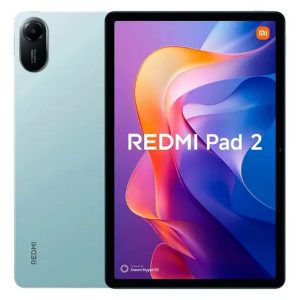XIAOMI TABLET REDMI PAD 2 11" 8+256GB GREEN