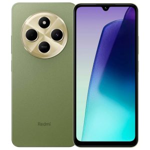 XIAOMI CELULAR REDMI 14C 8+256GB GREEN XI-R14C8256