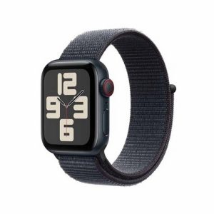 APPLE WATCH SE 40MM MIDNIGTH GPS MXEA3BE/A