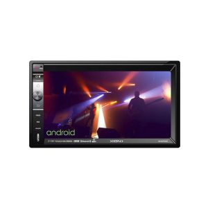 XION AUTORADIO DOBLE DIN 7" XI-DD70A