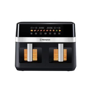 WESTINGHOUSE FREIDORA S/ACEITE WKAFKB9203BK