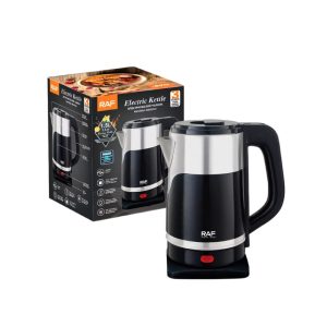 RAF JARRA ELECTRICA 1.5L INOX  R.7324