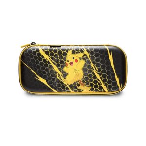 POWERA ESTUCHE NINTENDO S2 PIKACHU PWA-A-60615