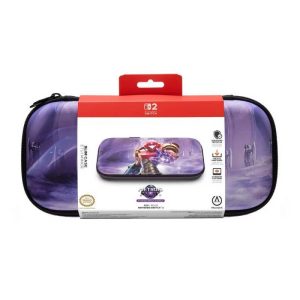 POWERA ESTUCHE NINTENDO S2 METROID P4 PWA-A-63012