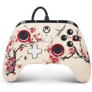 POWERA CONTROL P/XBOX ADV ARCTI PWA-A-15191