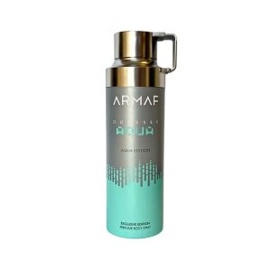 ARMAF DEO ODYSSEY AQUA MEN EDP 200ML