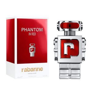 PR PHANTOM IN RED EDP 100ML