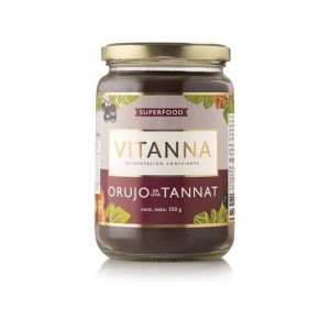 ORUJO DE UVA TANNAT 350 GRS