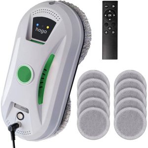 LIMPIAVIDRIOS INTELIGENTE W12