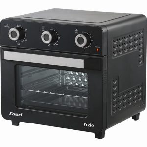 CUORI HORNO D AIRE/FREIDORA MOD VEZIO 20LT CUO2020