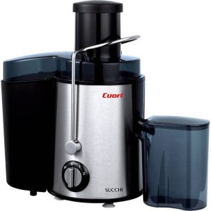 CUORI EXTRACTOR DE JUGO 450W SUCCHI CUO3635