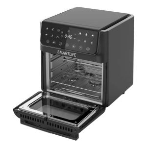 SMARTLIFE FREIDORA S/ACEITE DIGITAL 12L SL-AFDG012