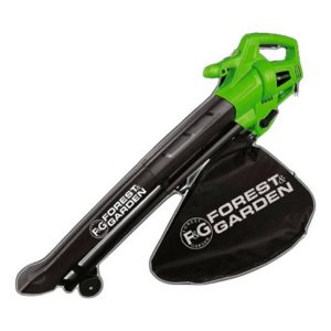 FOREST GARDEN SOPLOASPIRADOR 2600W SA638/220
