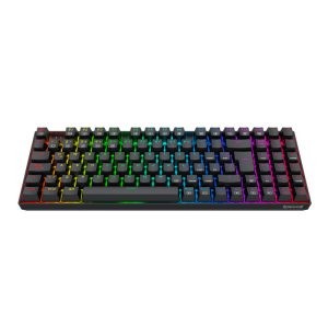 REDRAGON TECLADO GAMER ZIGGS K669-RGB