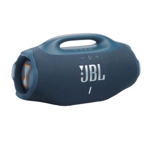 JBL PARLANTE BOOMBOX 4 BLU JBLBOOMBOX4BLUAM
