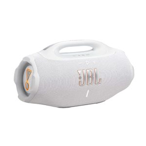 JBL PARLANTE BOOMBOX 4 WHT JBLBOOMBOX4WHTAM