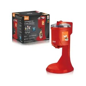 RAF MAQUINA DE HELADOS R.0900R