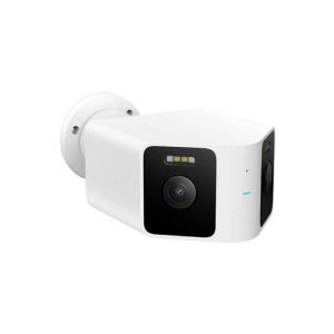 XIAOMI CAMARA P/EXTERIOR CW100 DUAL EU 64874