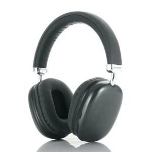 ARGOM AURICULAR ULTIMATE SOUND LIVE BK ARG-HS-2553