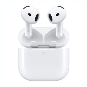 APPLE AURICULAR AIRPODS 4TH GEN C/ACC MXP93LL/A