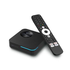 TV BOX ANDROID GOOGLE GX1