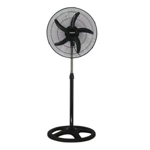 CUORI VENTILADOR DE PIE 18" BREZZA PLS DUO CUO6072