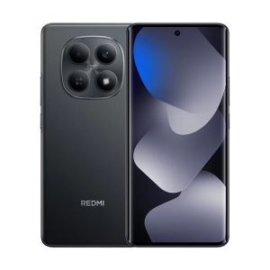 XIAOMI CELULAR REDMI NOTE 15 8+256GB BLK
