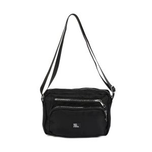 CNV BANDOLERA MANCORA 30625/13-BLK