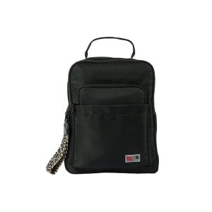CNV MOCHILA TULUM 30637/13-BLK