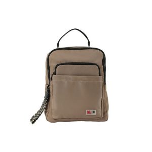 CNV MOCHILA TULUM 30637/92-GRIS