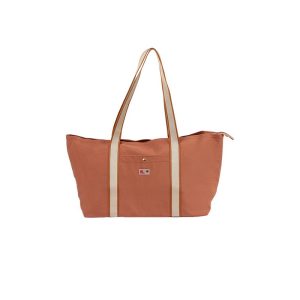 CNV BOLSO RIGA 30639/95-ROSADO